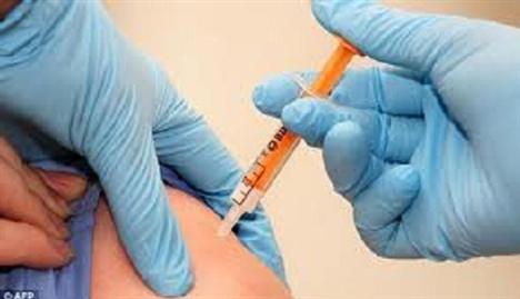 immunisation services